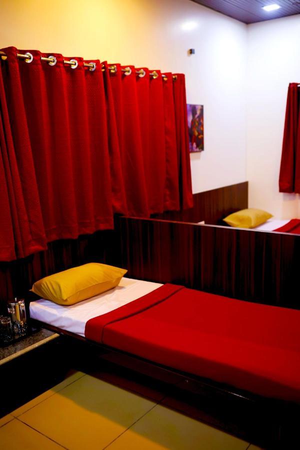 Elitehotels And Resorts Pvt Ltd アリバグ エクステリア 写真