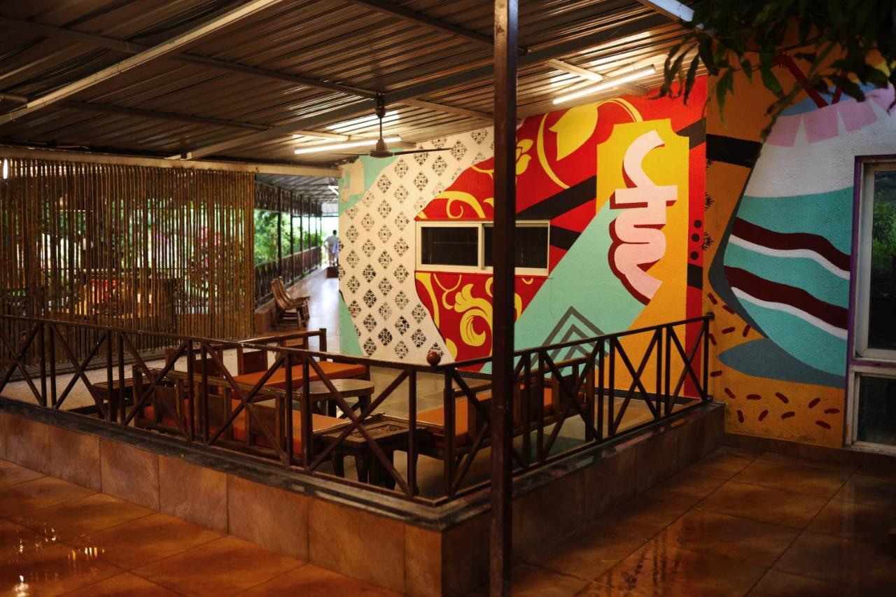 Elitehotels And Resorts Pvt Ltd アリバグ エクステリア 写真