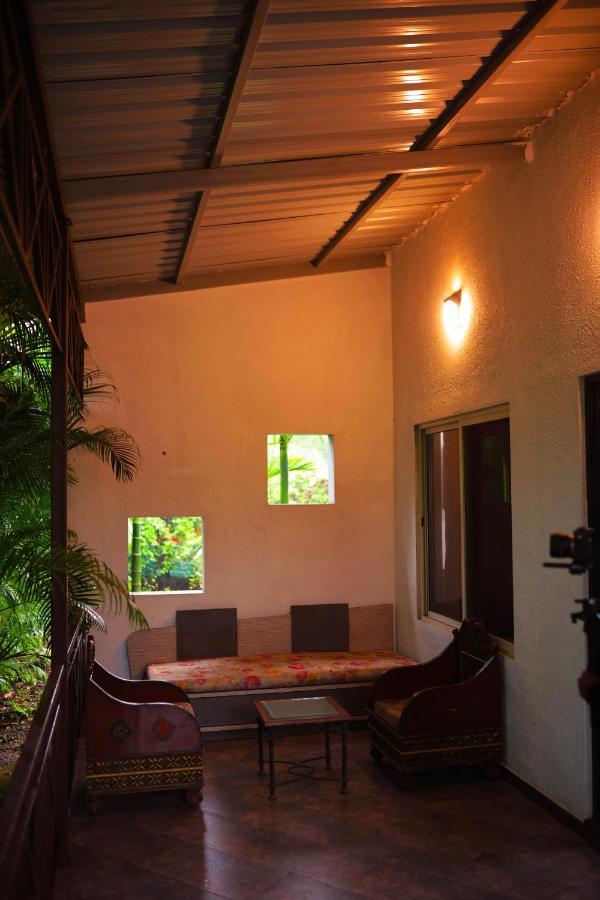 Elitehotels And Resorts Pvt Ltd アリバグ エクステリア 写真