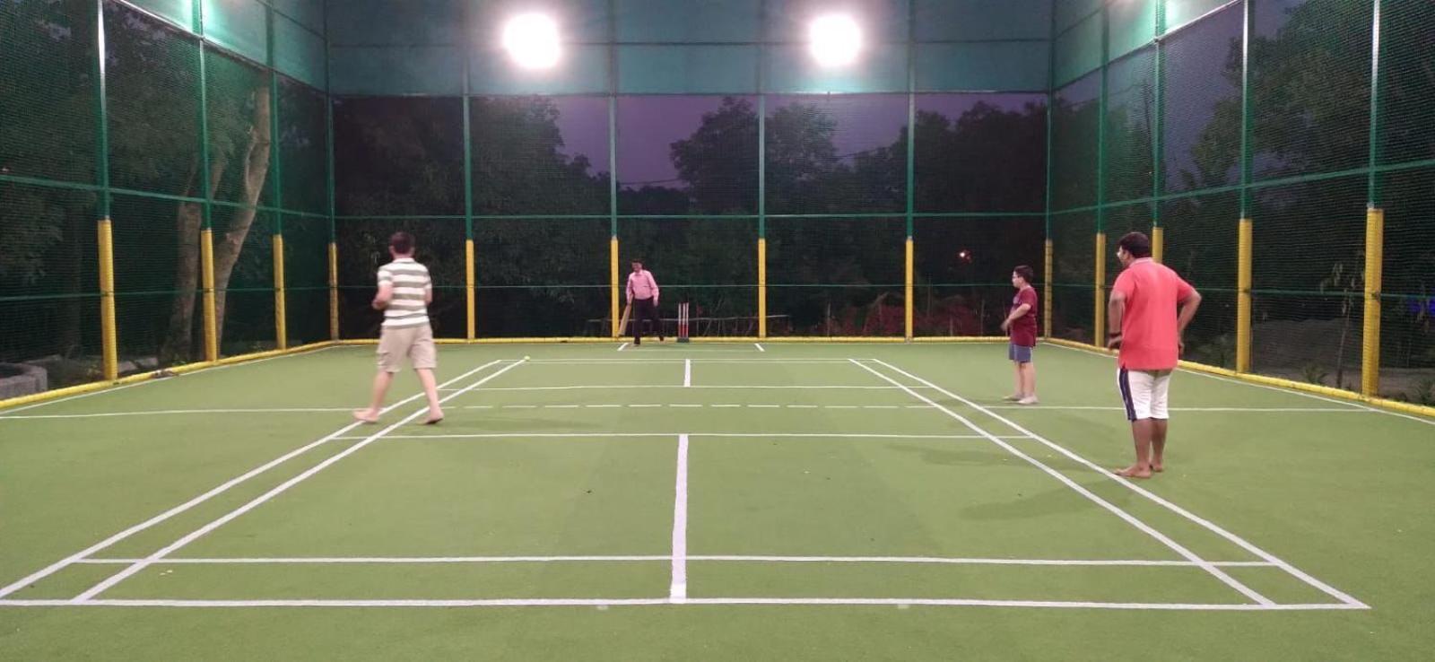 Elitehotels And Resorts Pvt Ltd アリバグ エクステリア 写真